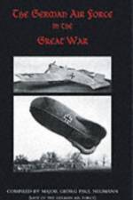 German Air Force in the Great War