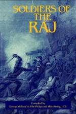 Soldiers of the Raj af Irving Miles