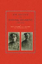 History of the Suffolk Regiment 1914-1927 af C.C.R. Murphy