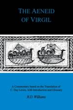 The Aeneid of Virgil af Dr R. Deryck Williams