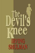 The Devil's Knee af Irving Shulman