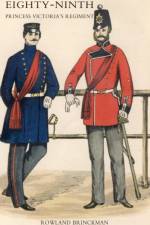 Historical Record of the Eighty-ninth Princess Victoria's Regiment af Rowland Brinckman