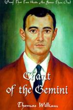 Chant of the Gemini af Thomas William