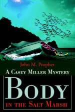 Body in the Salt Marsh af John M Prophet