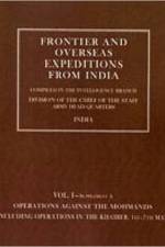 Frontier and Overseas Expeditions from India