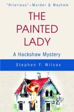 The Painted Lady af Stephen F Wilcox
