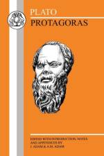 Protagoras af Plato