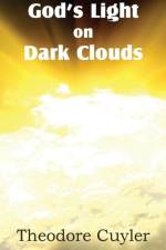God's Light on Dark Clouds