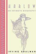 Harlow af Irving Shulman