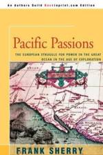 Pacific Passions af Frank Sherry