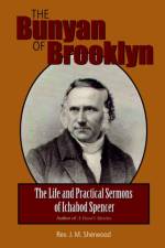 The Bunyan of Brooklyn af Rev J M Sherwood