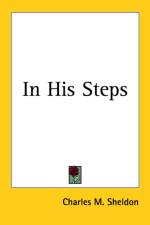 In His Steps af Charles Monroe Sheldon