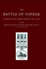 Battle of Tofrek, Fought Near Suakin, March 22nd 1885