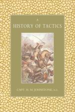History of Tactics af H.M. Johnstone