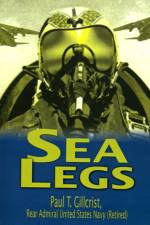 Sea Legs af Paul Gillcrist