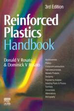 Reinforced Plastics Handbook af Donald V (President Rosato