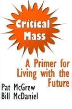 Critical Mass af Pat McGrew