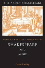 Shakespeare And Music