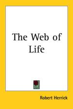 Web of Life af Robert Herrick