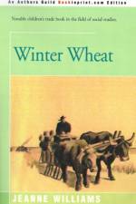 Winter Wheat af Jeanne Williams
