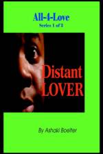 Distant Lover af Ashaki Boelter