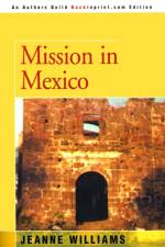 Mission in Mexico af Jeanne Williams