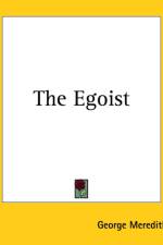 Egoist af George Meredith