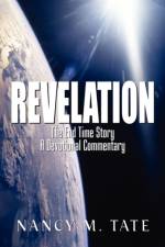Revelation af Nancy M Tate
