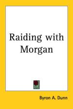 Raiding with Morgan af Byron A. Dunn