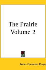Prairie Volume 2 af James Fenimore Cooper