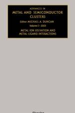 Advances in Metal and Semiconductor Clusters af M.A. (Department of Chemistry Duncan