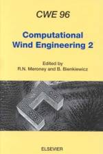 Computational Wind Engineering 2