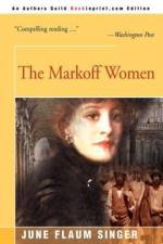 The Markoff Women af June Singer