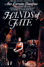 Hands of Fate af Ann Lorraine Thompson