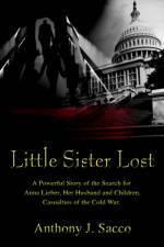 Little Sister Lost af Anthony J Sacco