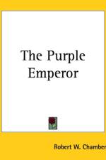 Purple Emperor af Robert W. Chambers