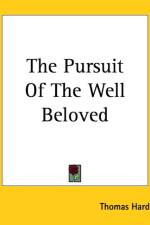 Pursuit Of The Well Beloved af Thomas Hardy