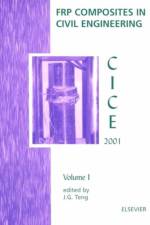 FRP Composites in Civil Engineering af Jin-Guang Teng