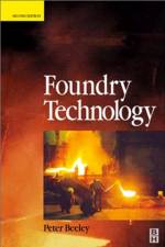 Foundry Technology af Peter Beeley