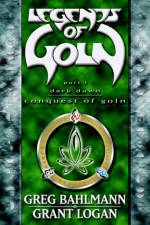 Legends of Goln af Grant Logan