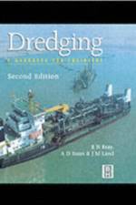 Dredging af R N (Consulting Engineer Bray