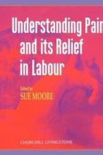 Understanding Pain and Its Relief in Labour af Sue Moore