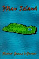 Man Island af Robert James Warner