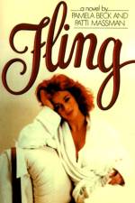 Fling af Pamela Beck