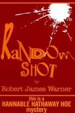 Random Shot af Robert James Warner