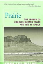 Prairie, Volume II af Anna Lee Waldo