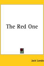 Red One af Jack London