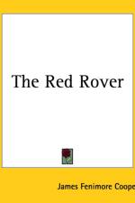 Red Rover af James Fenimore Cooper