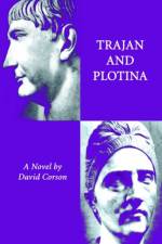 Trajan and Plotina af David Corson