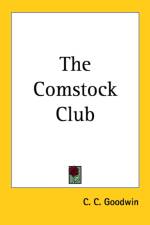 Comstock Club af C. C. Goodwin